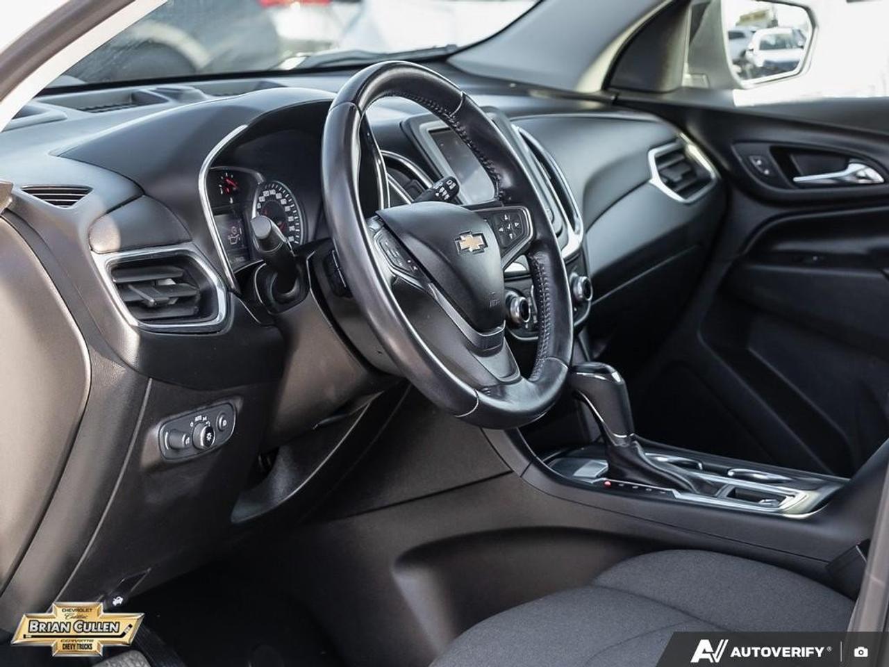 2021 Chevrolet Equinox LT FWD LT Photo