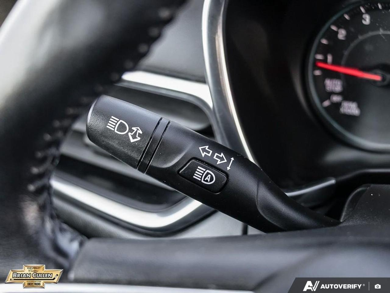 2021 Chevrolet Equinox LT FWD LT Photo