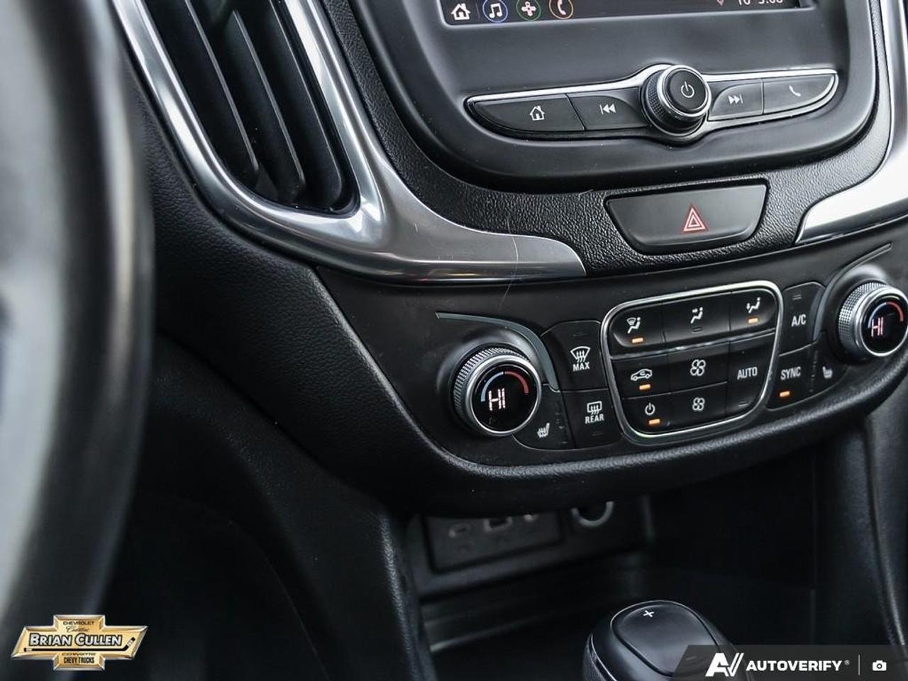 2021 Chevrolet Equinox LT FWD LT Photo