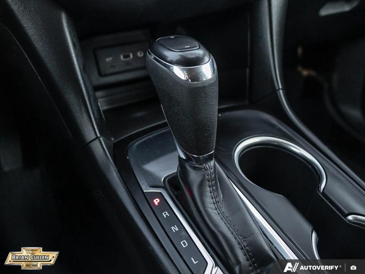 2021 Chevrolet Equinox LT FWD LT Photo