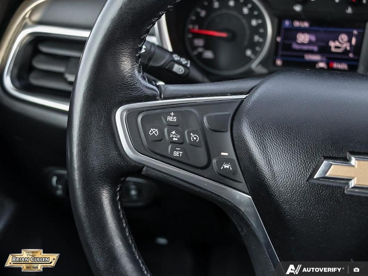 2021 Chevrolet Equinox LT FWD LT Photo