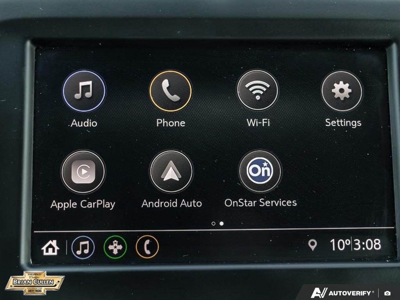 2021 Chevrolet Equinox LT FWD LT Photo