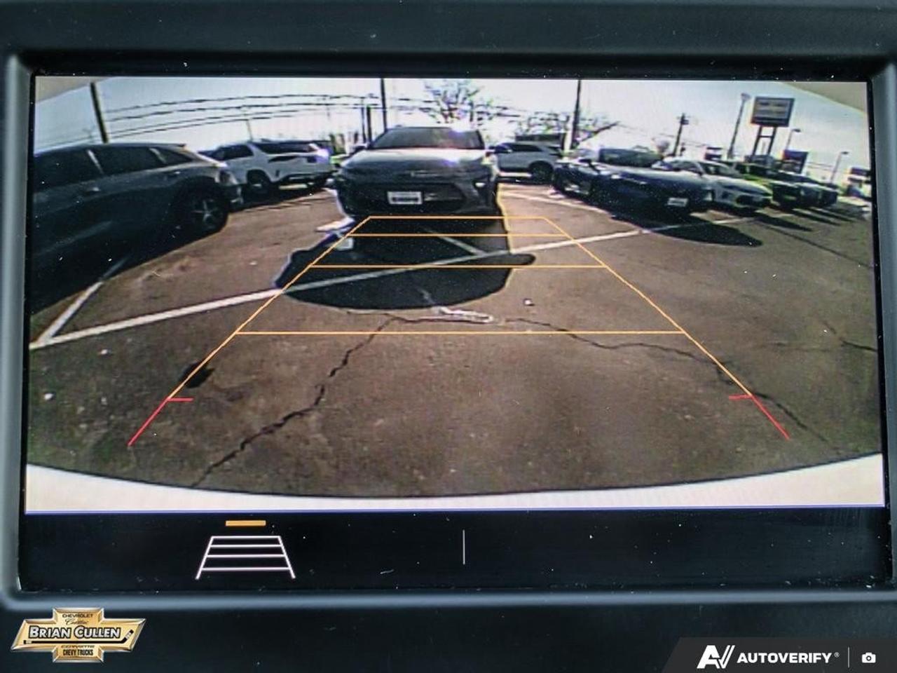 2021 Chevrolet Equinox LT FWD LT Photo