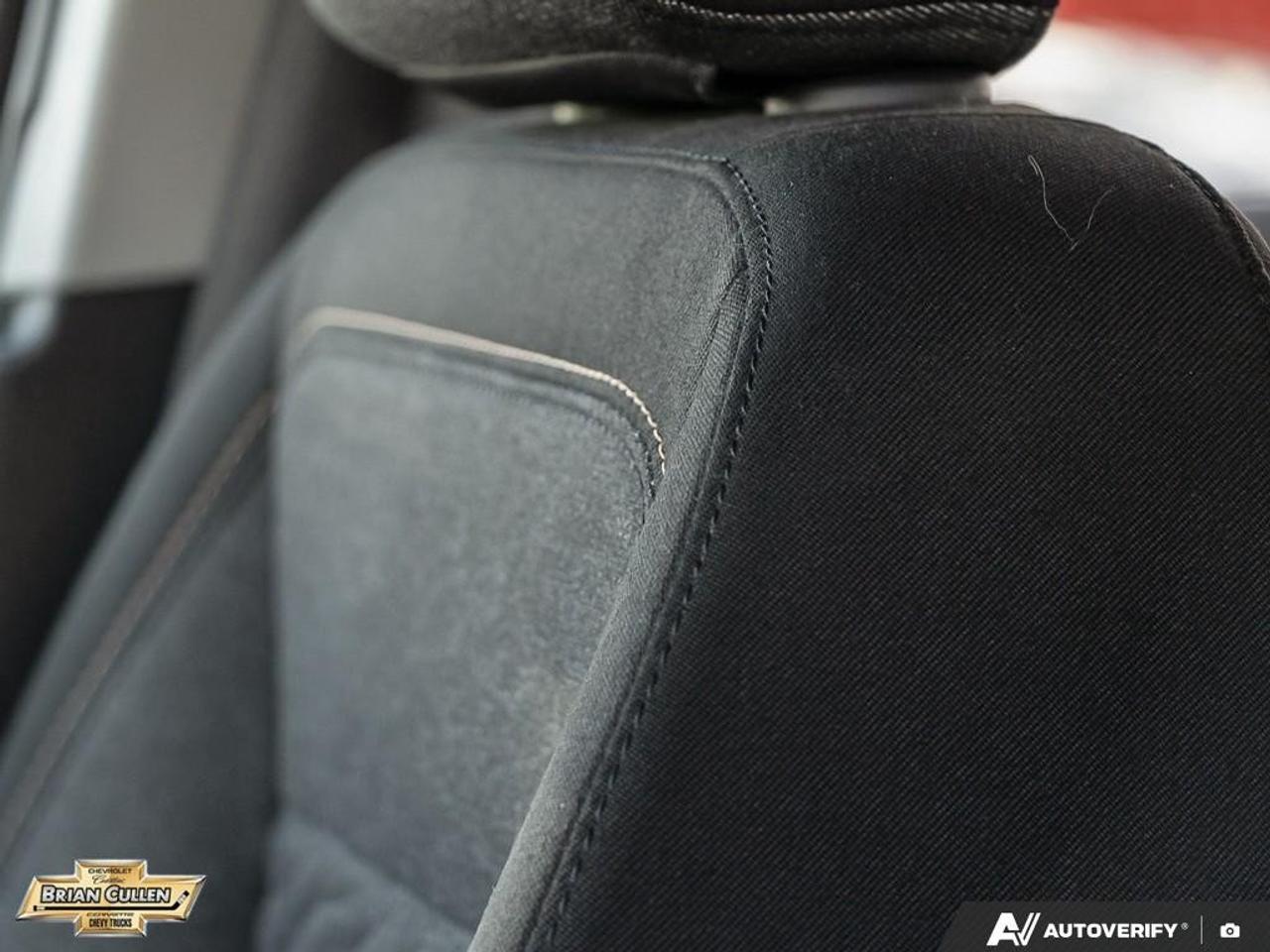 2021 Chevrolet Equinox LT FWD LT Photo