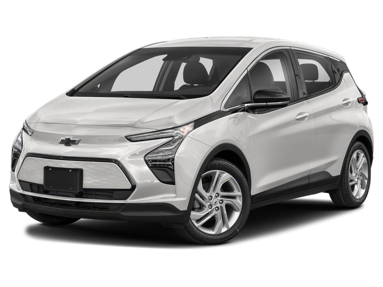 2022 Chevrolet Bolt EV 1LT 5dr Wgn 1LT Photo