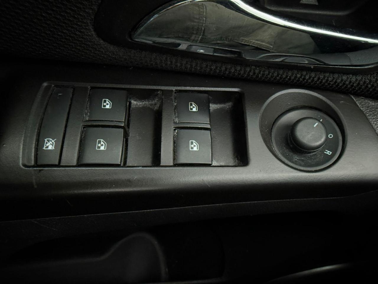 2014 Chevrolet Cruze 2LT Auto 4dr Sedan Automatic Photo