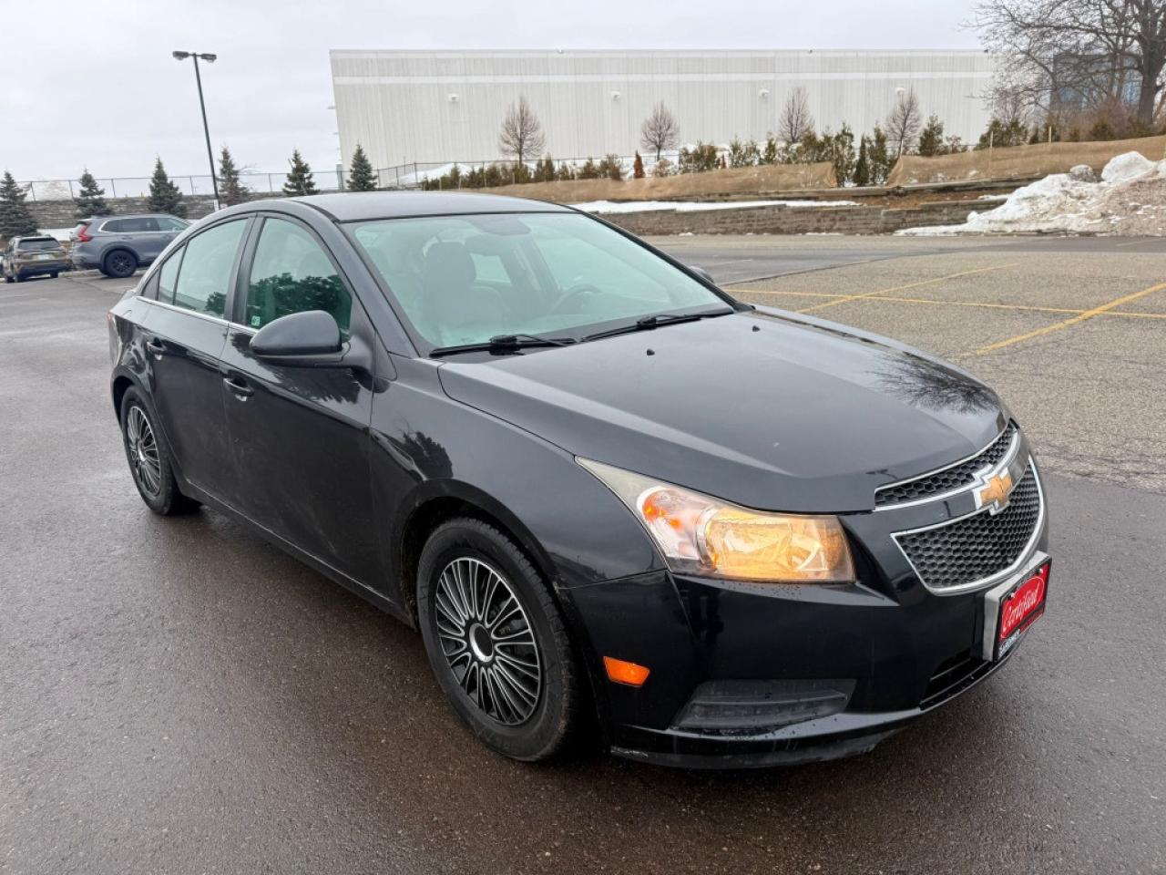 2014 Chevrolet Cruze 2LT Auto 4dr Sedan Automatic Photo