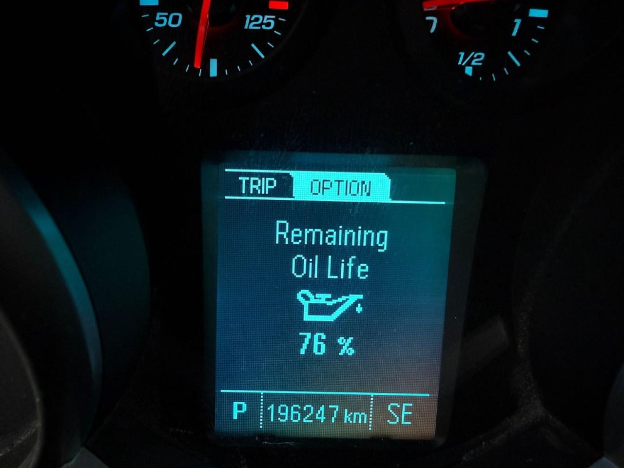 2014 Chevrolet Cruze 2LT Auto 4dr Sedan Automatic Photo