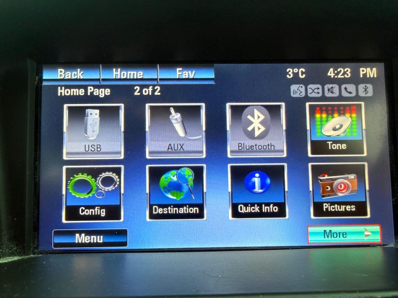 2014 Chevrolet Cruze 2LT Auto 4dr Sedan Automatic Photo