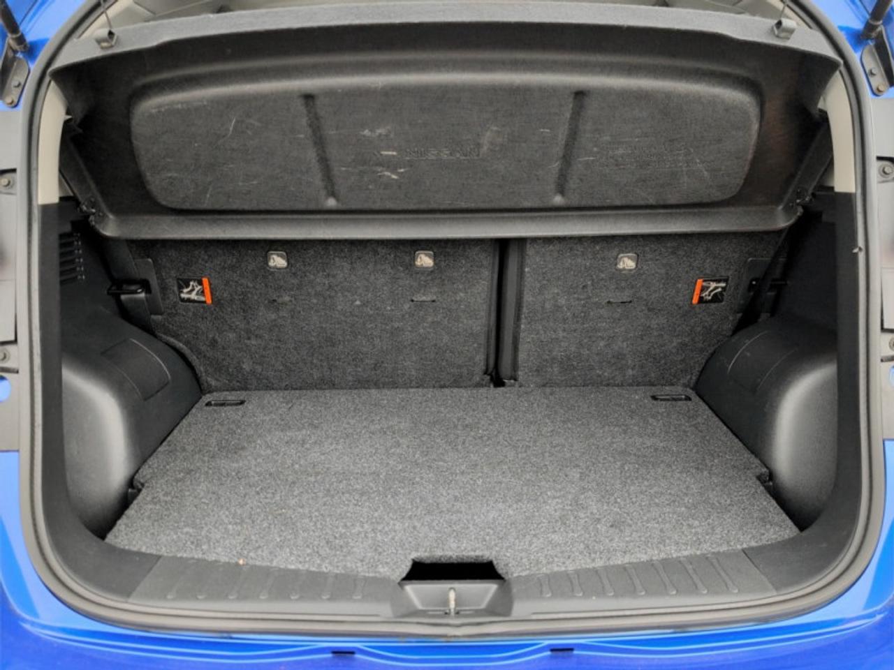 2015 Nissan Versa Note SV Photo