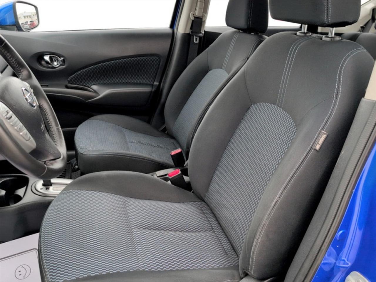 2015 Nissan Versa Note SV Photo