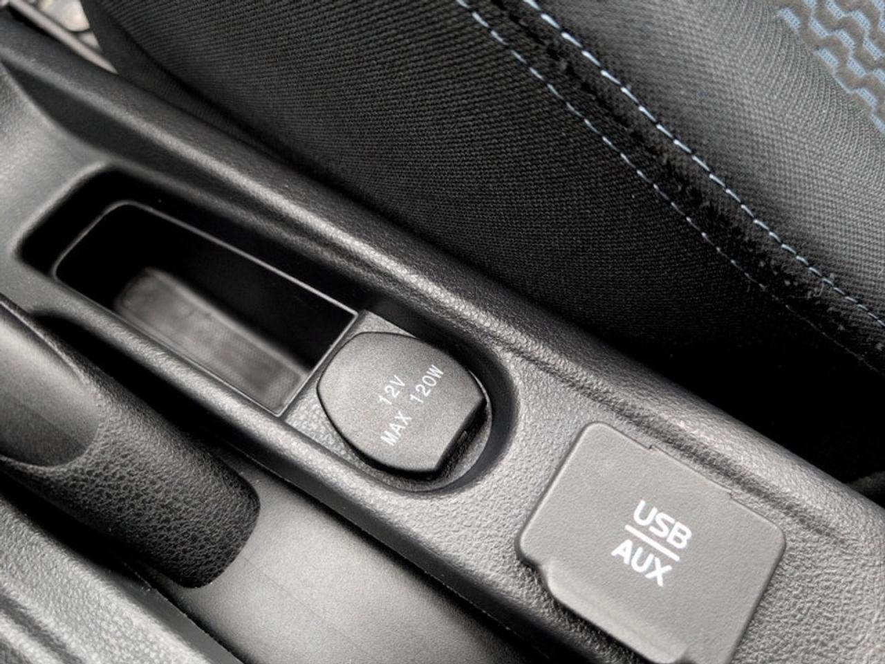 2015 Nissan Versa Note SV Photo