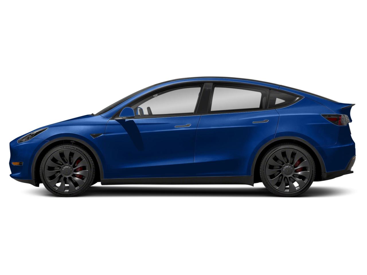 2022 Tesla Model Y PERFORMANCE Photo
