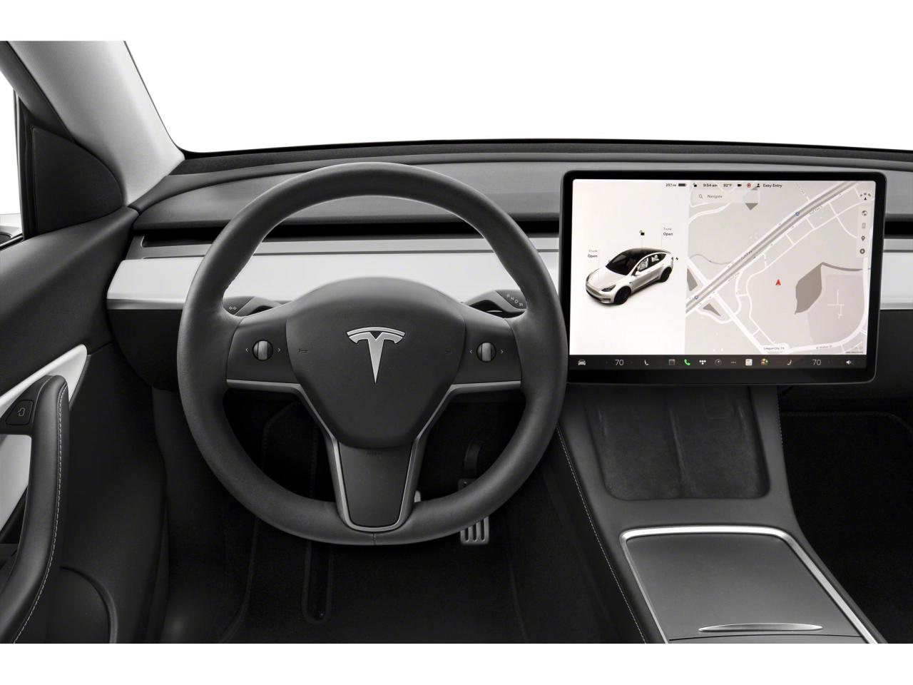 2022 Tesla Model Y PERFORMANCE Photo5