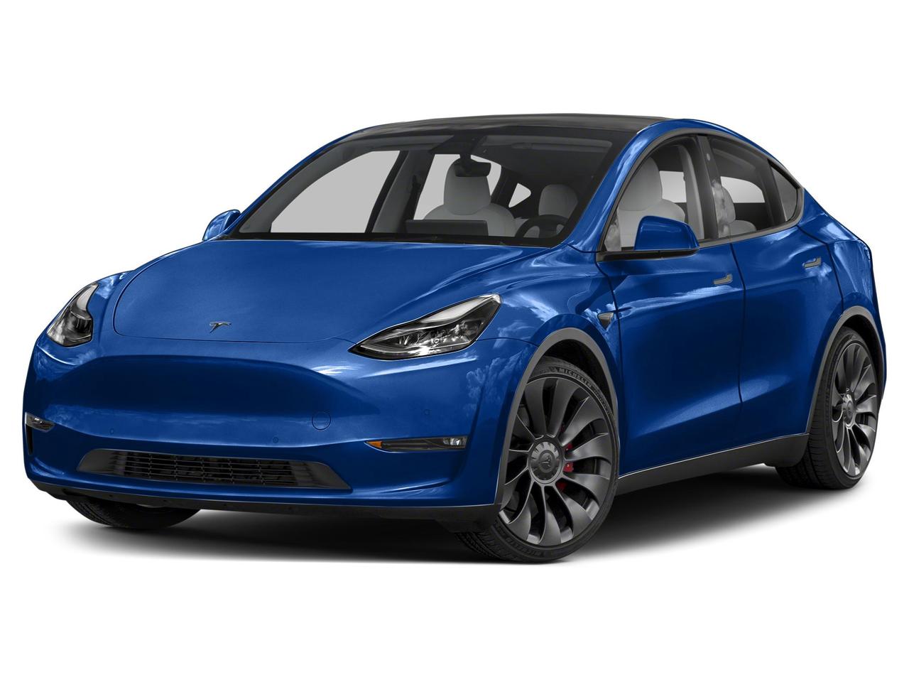 2022 Tesla Model Y PERFORMANCE Photo