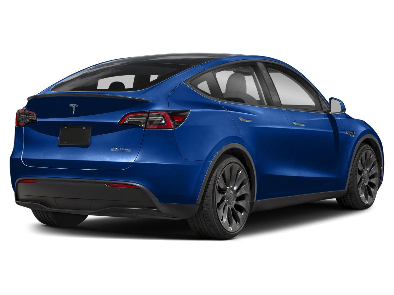 2022 Tesla Model Y PERFORMANCE Photo