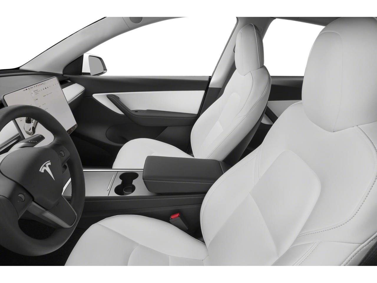 2022 Tesla Model Y PERFORMANCE Photo5