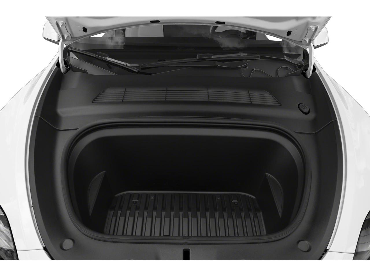 2022 Tesla Model Y PERFORMANCE Photo