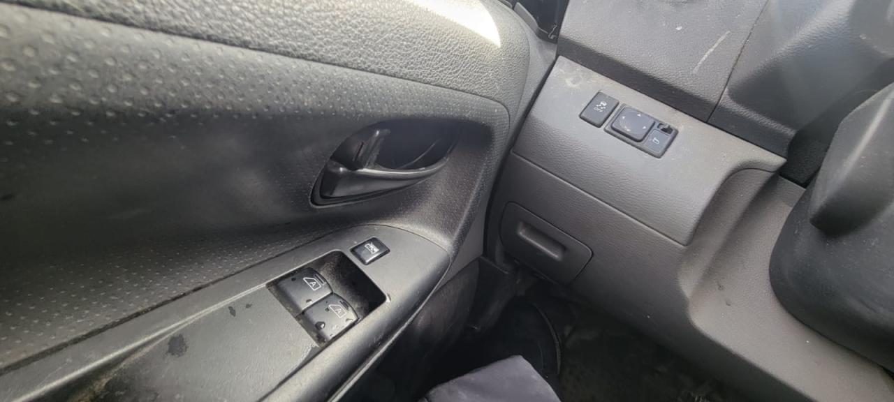 2016 Nissan NV200 S Photo