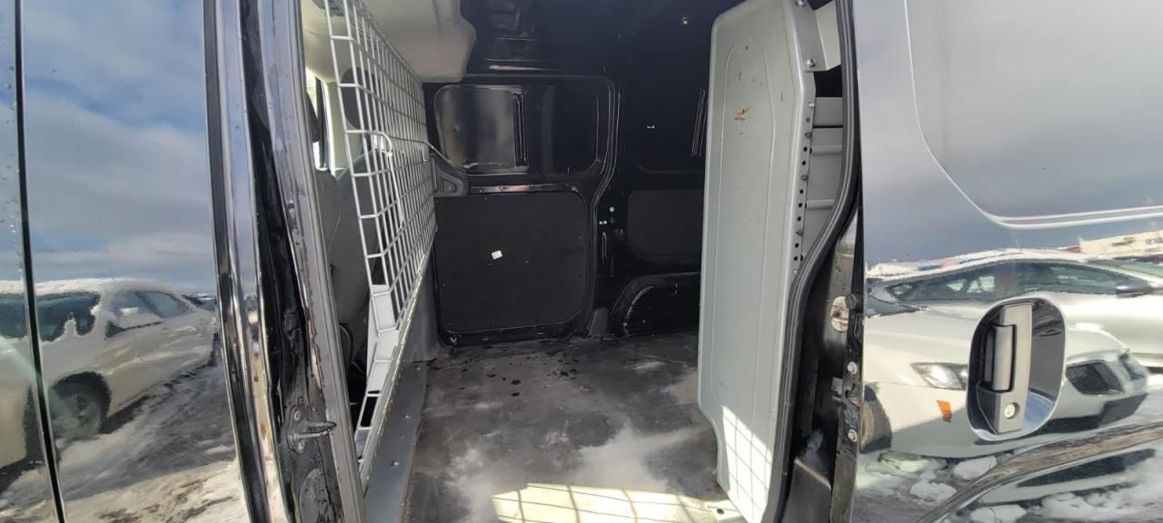 2016 Nissan NV200 S Photo