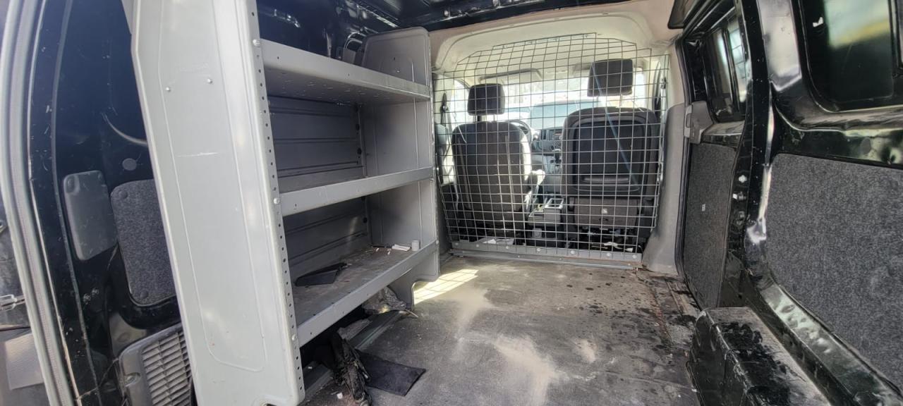 2016 Nissan NV200 S Photo