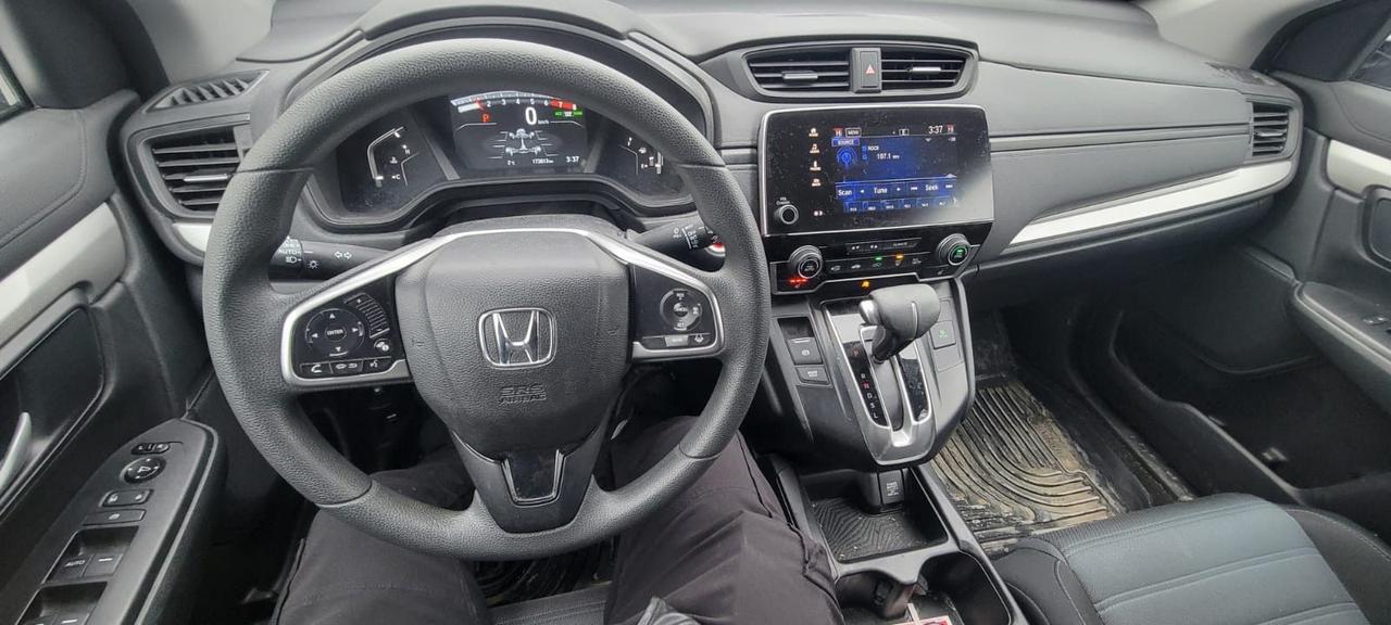 2017 Honda CR-V LX Photo