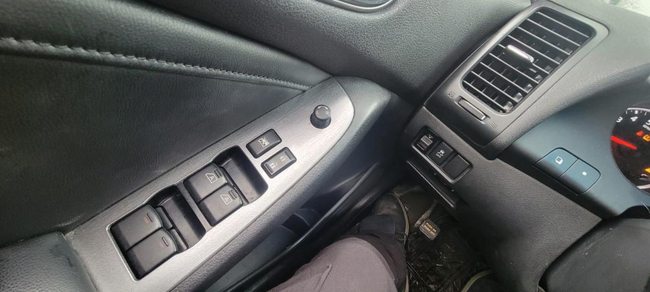 2012 Nissan Altima 2.5 S Photo