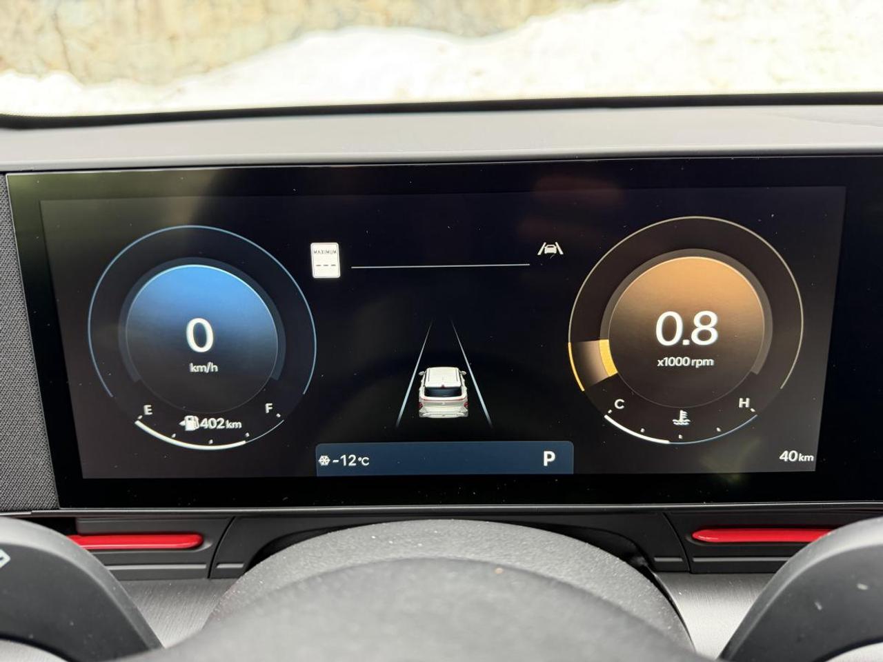 2025 Hyundai KONA 1.6T N Line AWD Photo