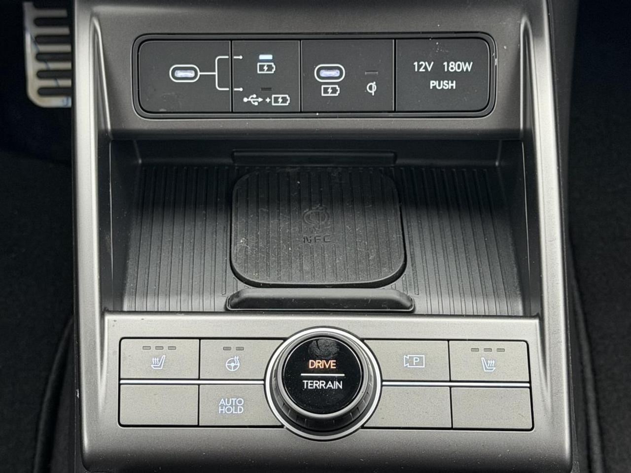 2025 Hyundai KONA 1.6T N Line AWD Photo