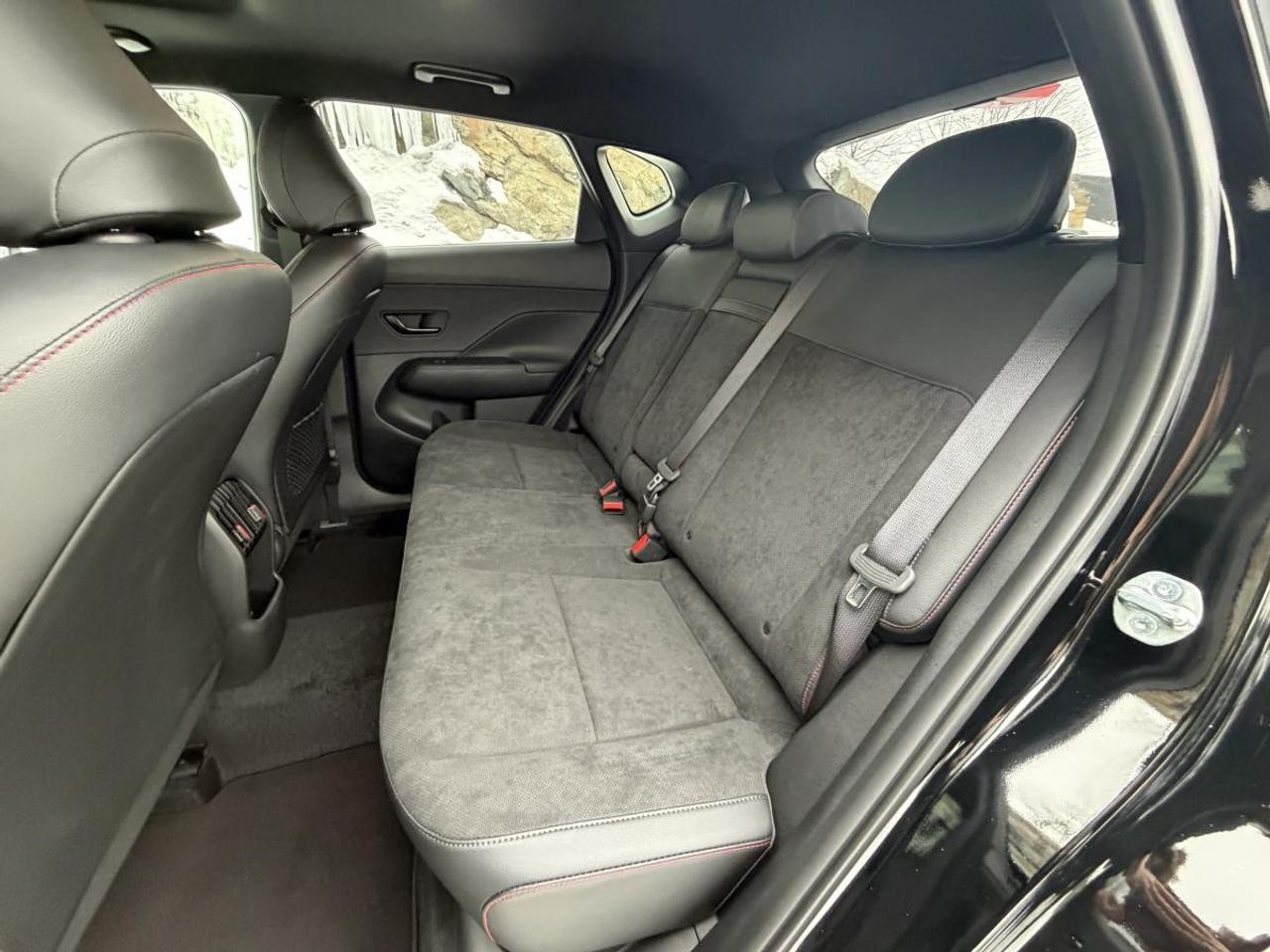 2025 Hyundai KONA 1.6T N Line AWD Photo