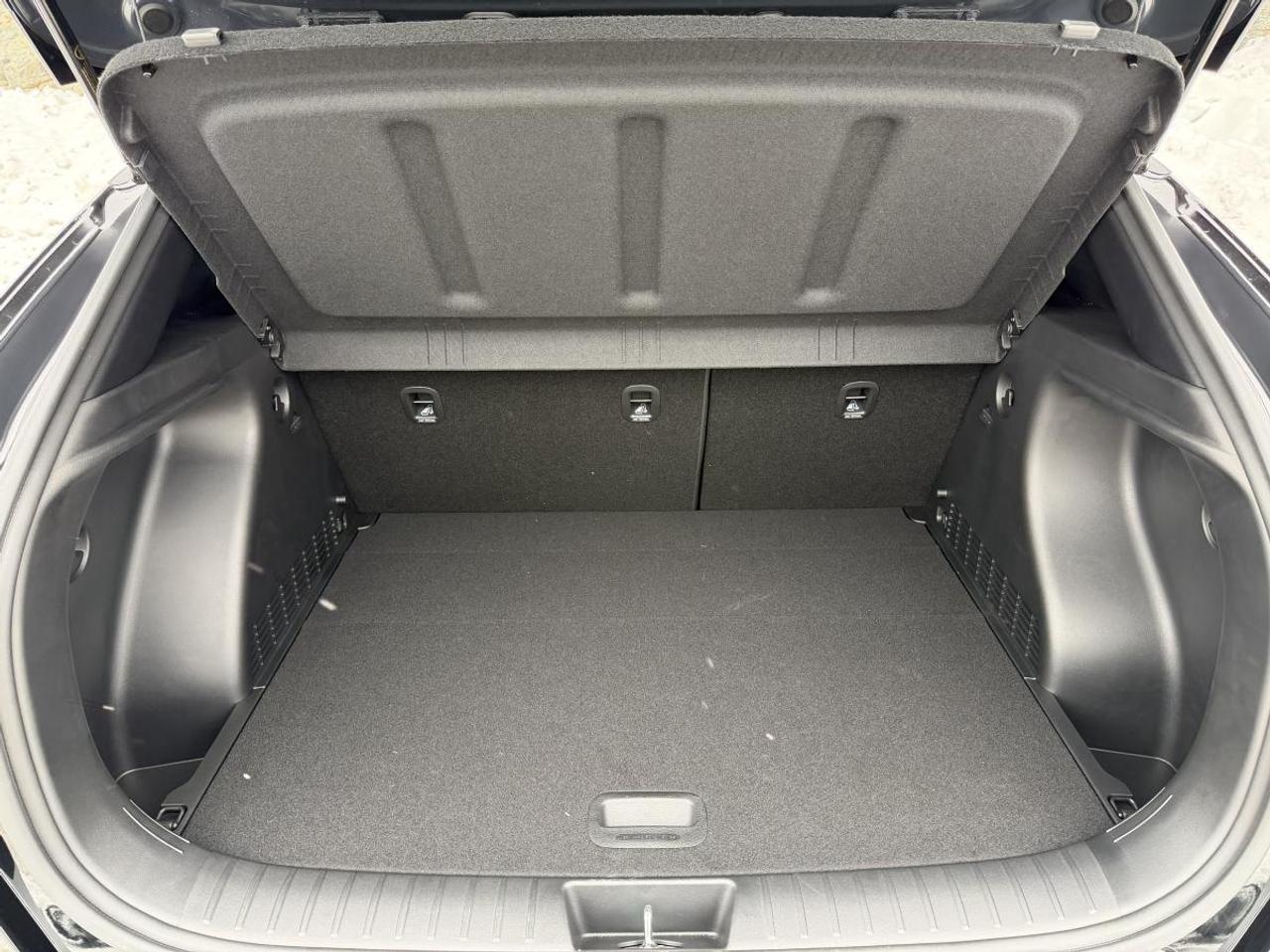 2025 Hyundai KONA 1.6T N Line AWD Photo