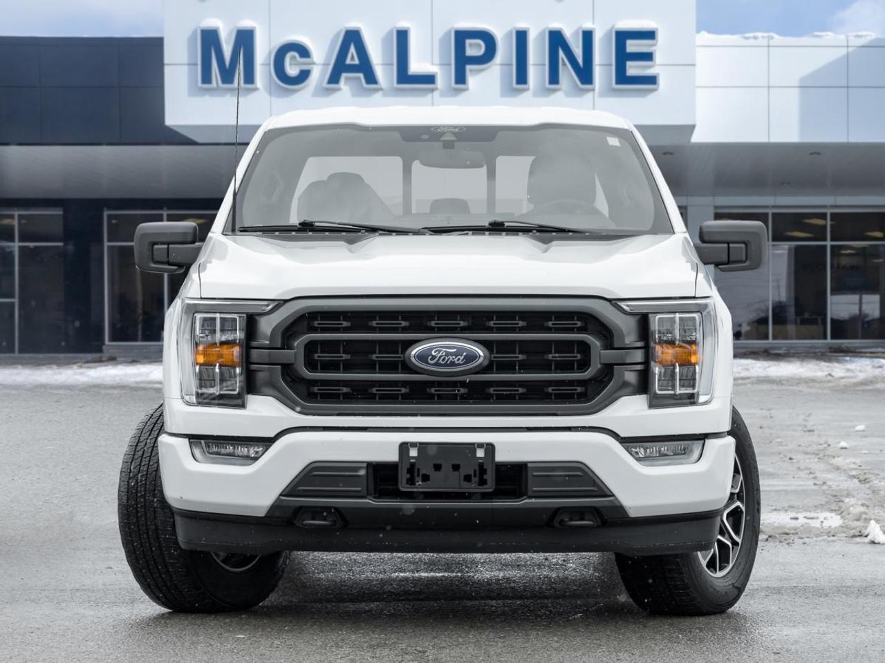 2022 Ford F-150 XL Photo