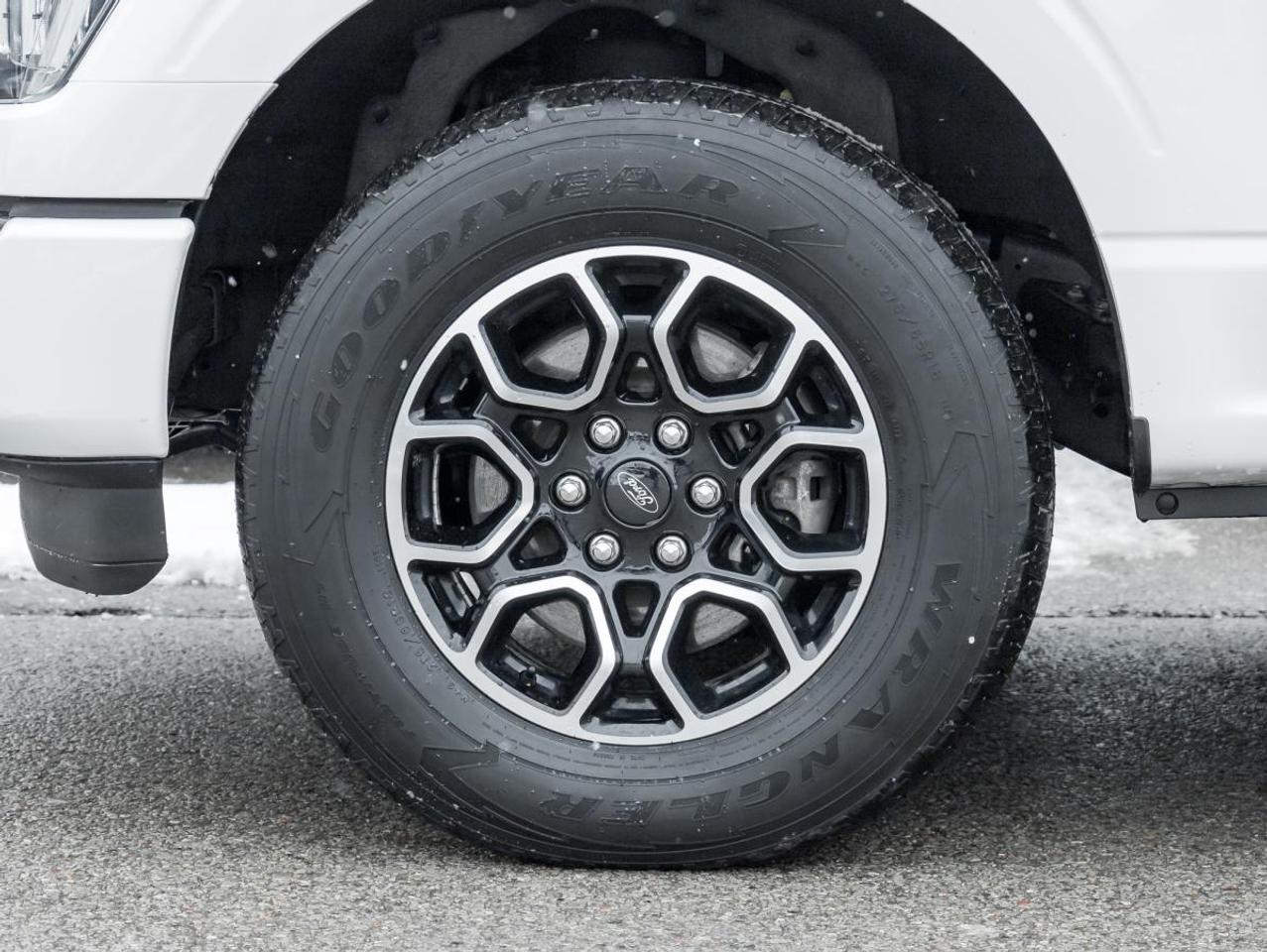 2022 Ford F-150 XL Photo