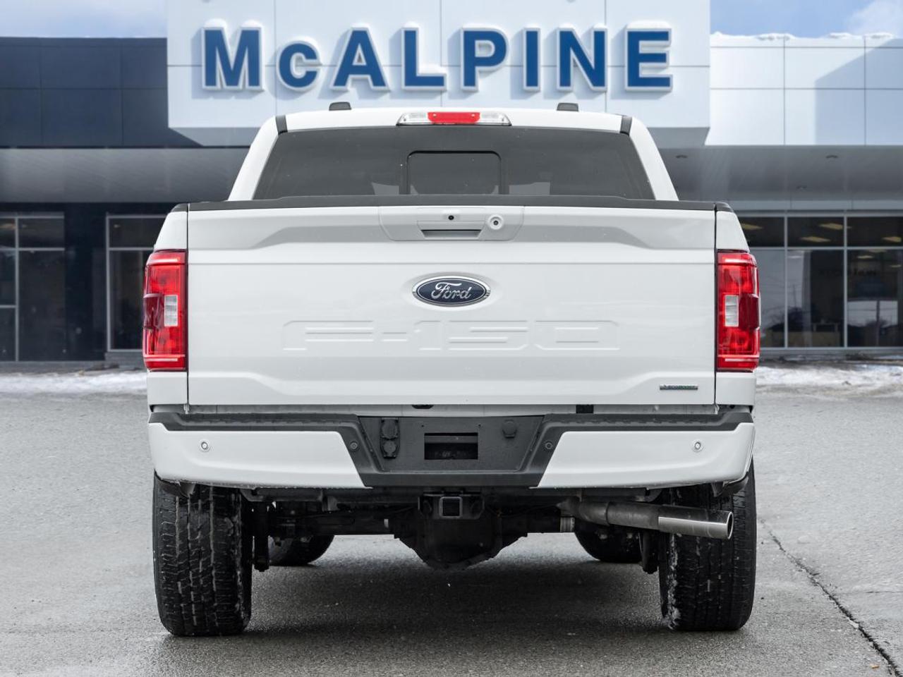 2022 Ford F-150 XL Photo