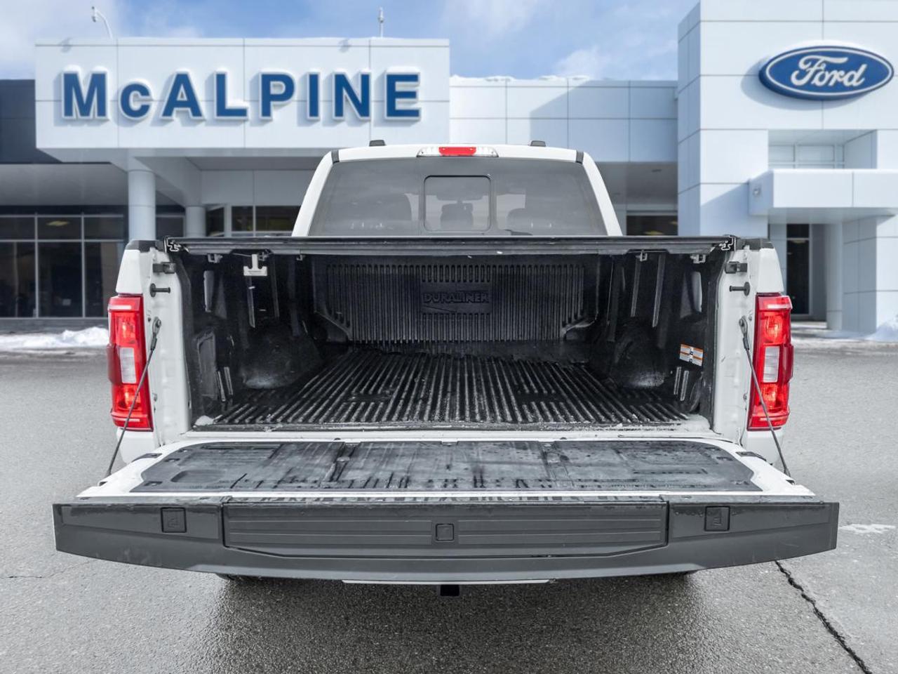 2022 Ford F-150 XL Photo