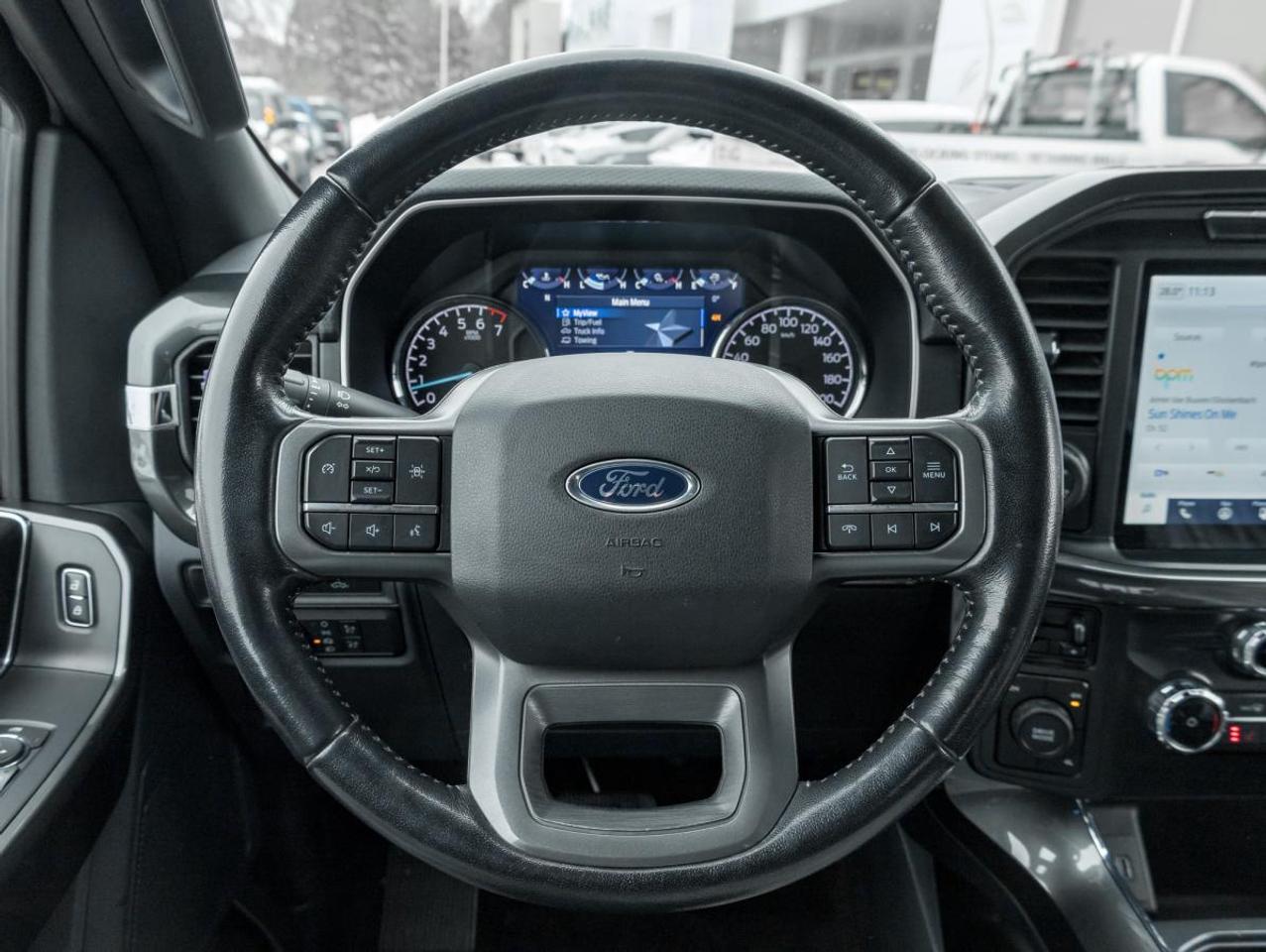 2022 Ford F-150 XL Photo