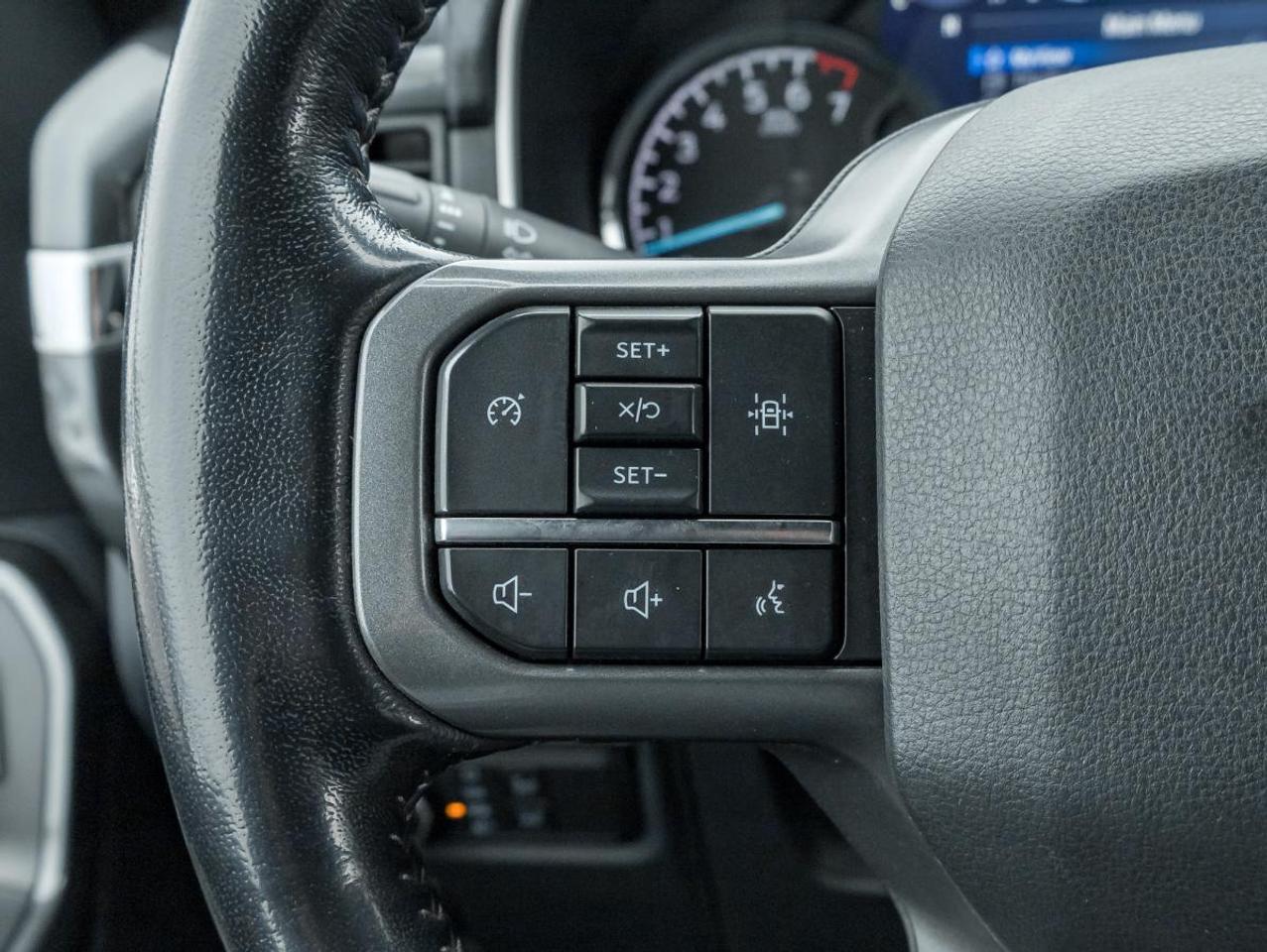 2022 Ford F-150 XL Photo