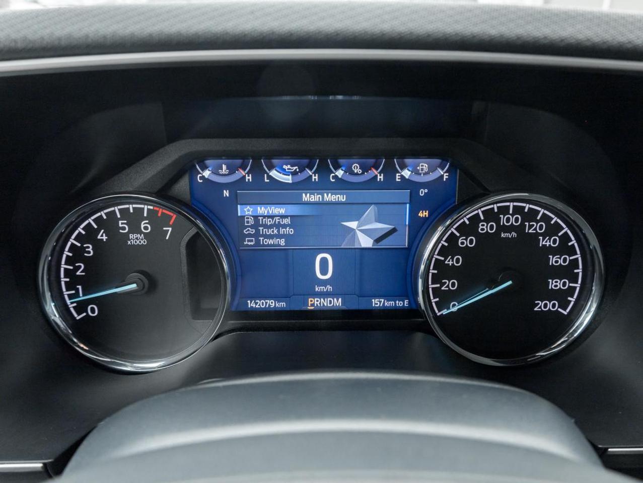 2022 Ford F-150 XL Photo