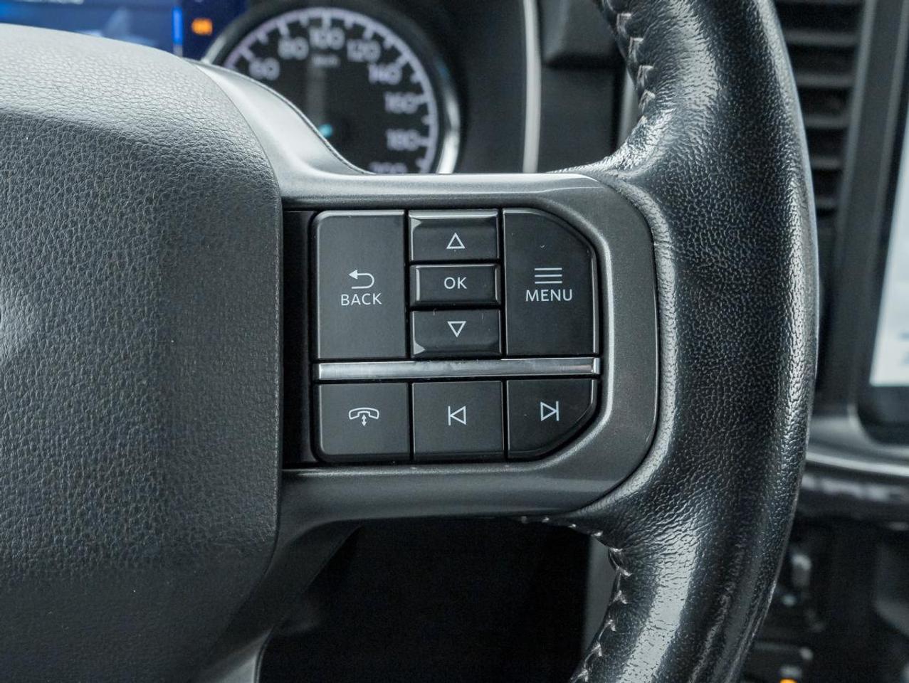 2022 Ford F-150 XL Photo