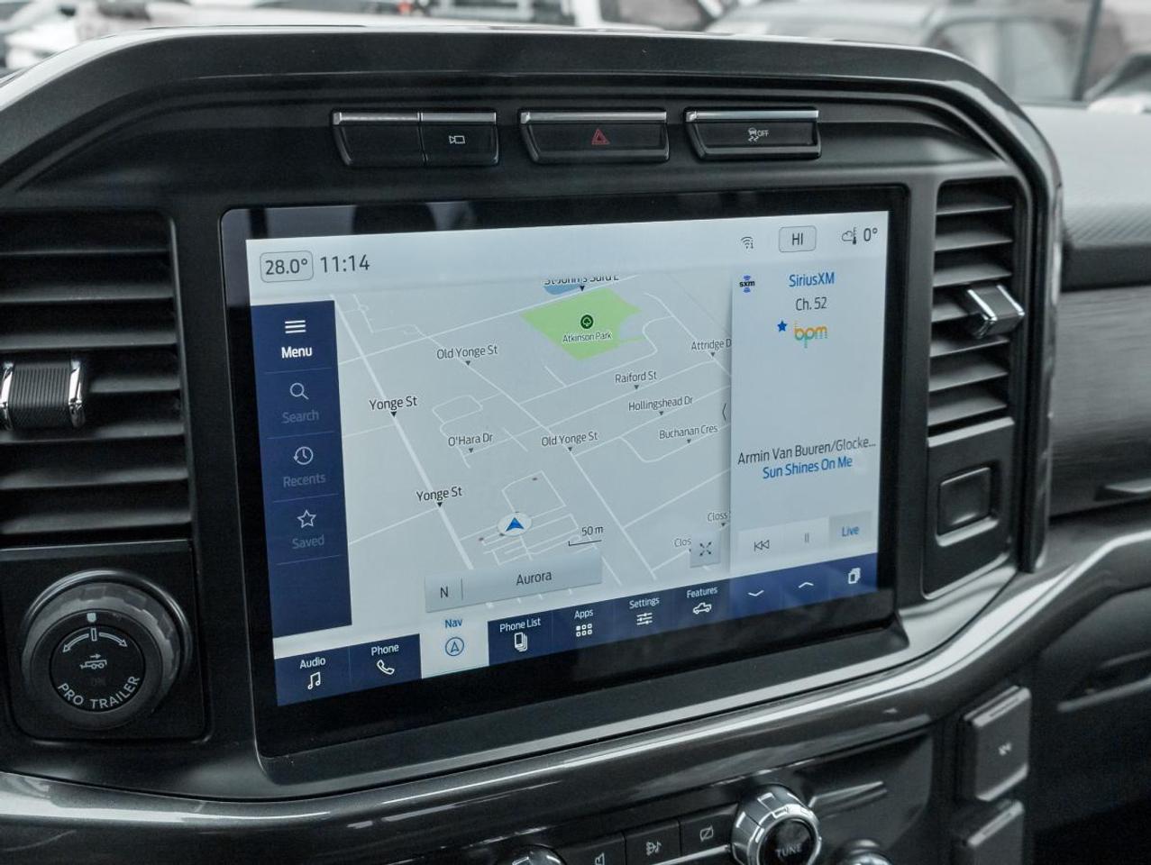 2022 Ford F-150 XL Photo