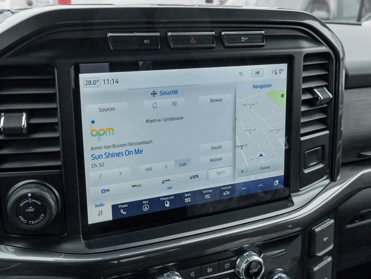 2022 Ford F-150 XL Photo