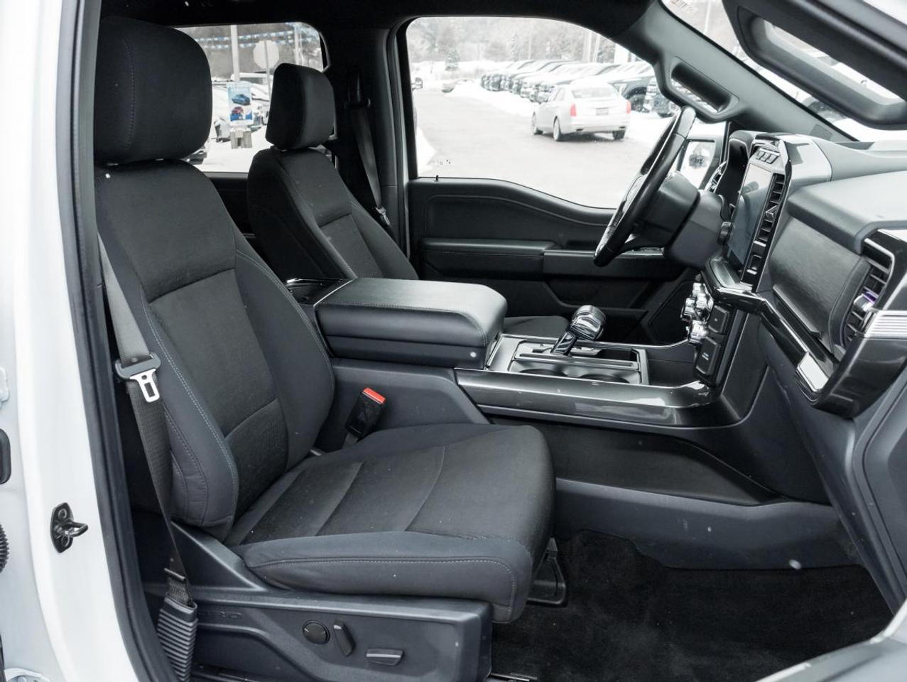 2022 Ford F-150 XL Photo