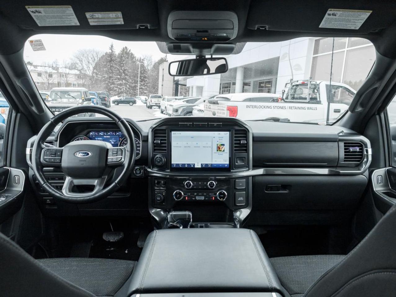 2022 Ford F-150 XL Photo