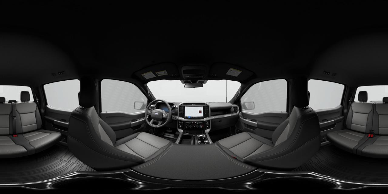 2026 Ford F-150 STX® Photo