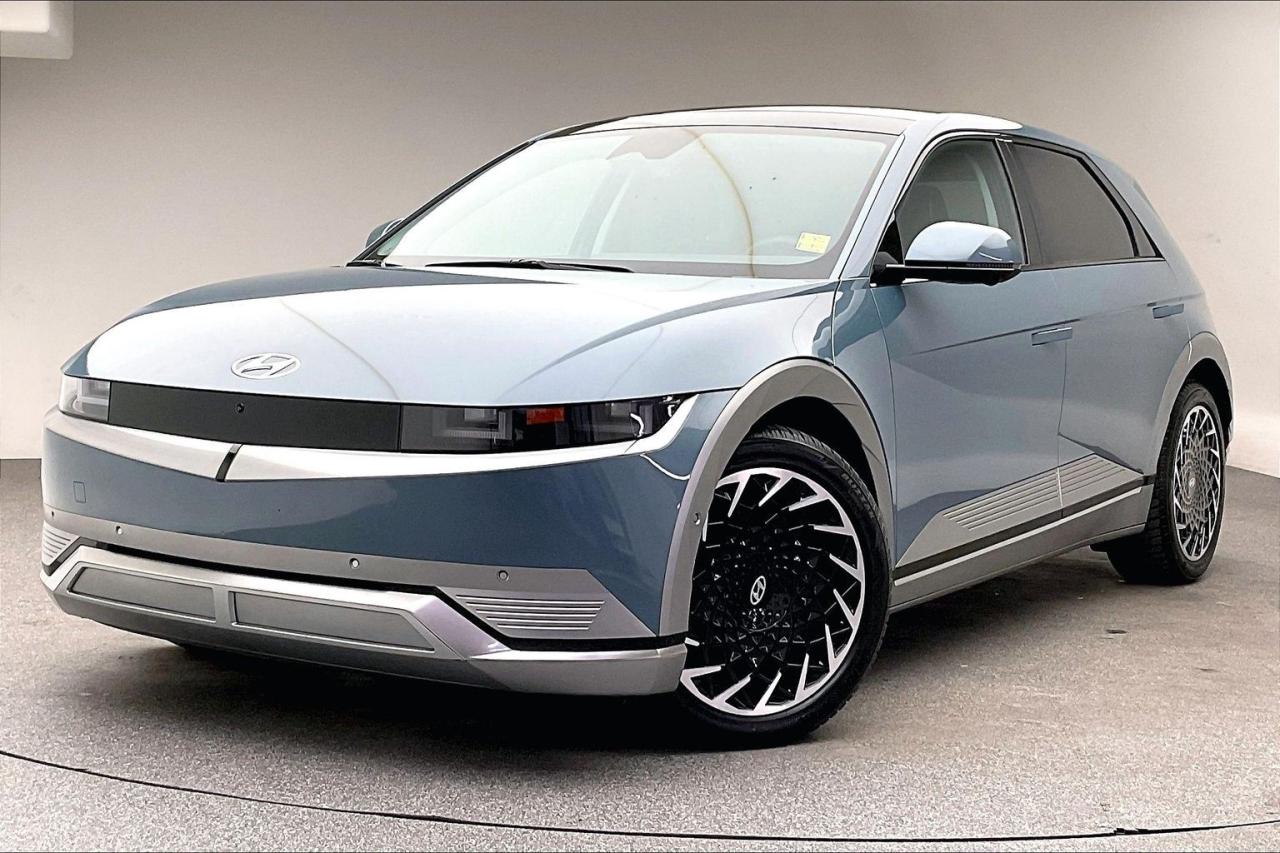 Used 2024 Hyundai IONIQ 5 Preferred AWD Long Range w/Ultimate Pkg for sale in Vancouver, BC