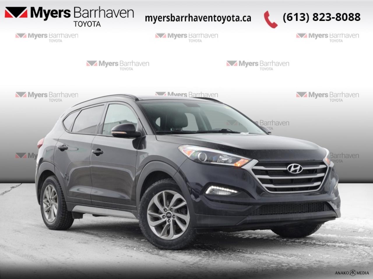 2017 Hyundai Tucson 2.0L FWD  - $183 B/W Photo0