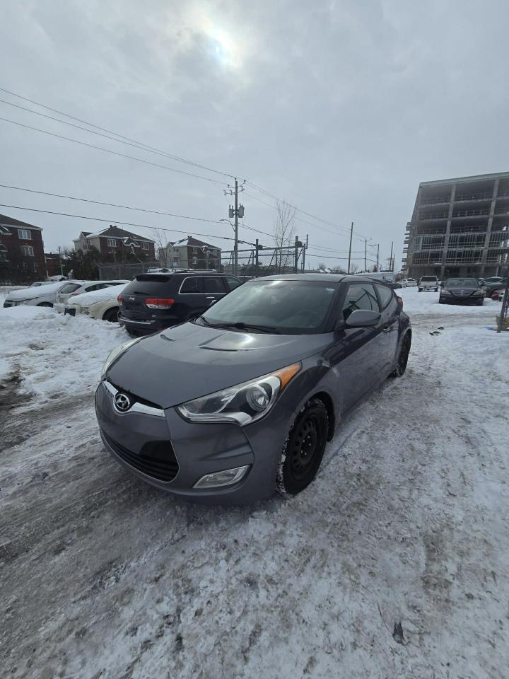 Used 2012 Hyundai Veloster  for sale in Vaudreuil-Dorion, QC