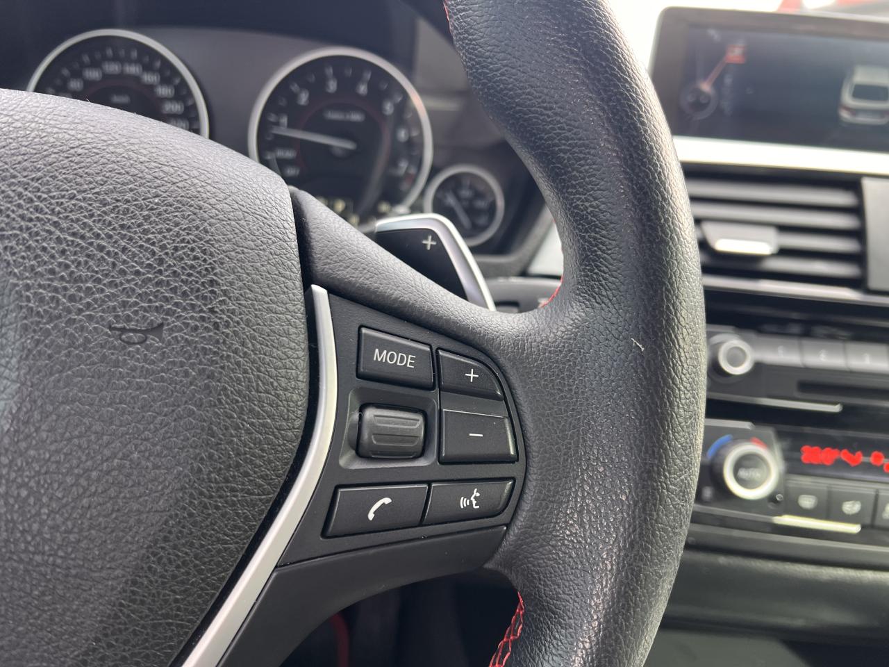 2015 BMW 4 Series 428i xDrive Photo