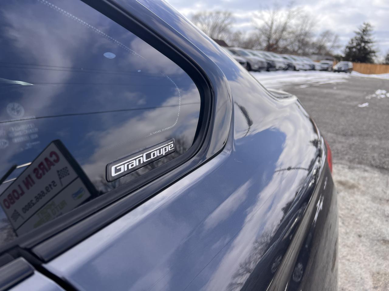 2015 BMW 4 Series 428i xDrive Photo