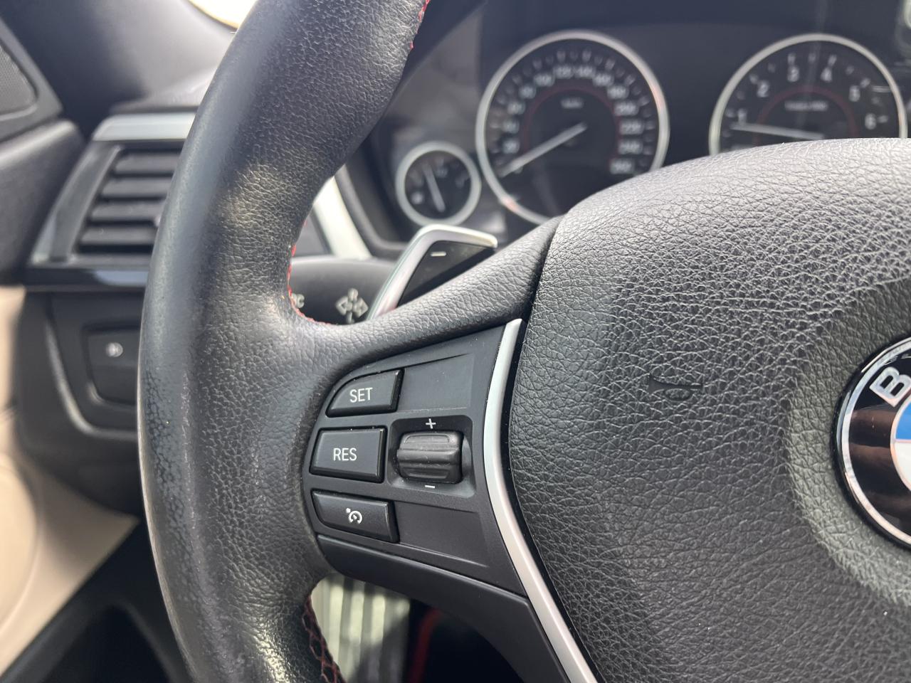 2015 BMW 4 Series 428i xDrive Photo